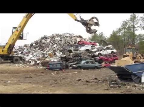 raleigh nc recycling center